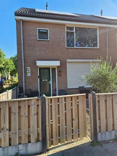 Meerkoetlaan , 6641ZD, Beuningen Gld, Gelderland