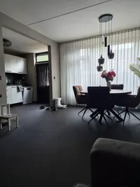 Meerkoetlaan, Beuningen Gld