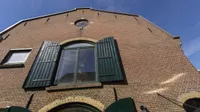 Lage Rijndijk, Leiden