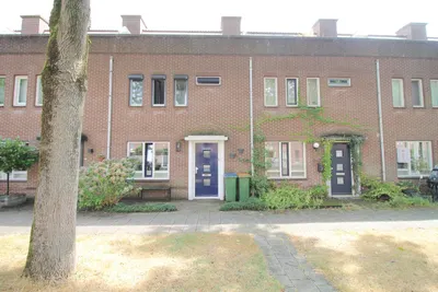 William Boothstraat , 4812LT, Breda, Noord-Brabant