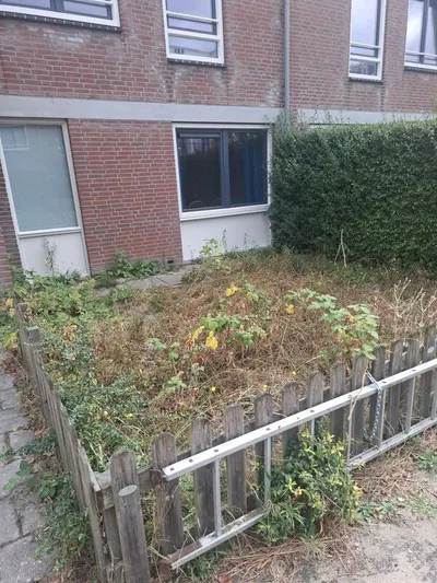 Varikstraat , 1106CT, Amsterdam, Noord-Holland