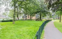 Johannes Poststraat, Soest