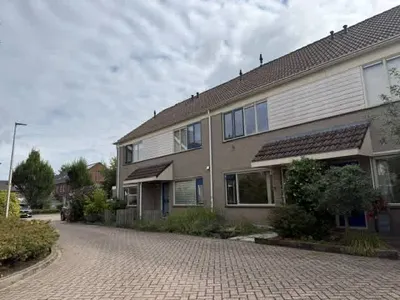 Appartement Heemraadweg, Waddinxveen