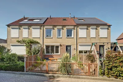 Clausstraat 4, 4414BH, Waarde, Zeeland