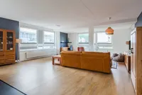 Lotustuin, Rotterdam