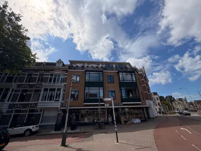 Suezkade , 2517CB, Den Haag, Zuid-Holland