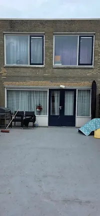 Lattakia-erf, Rotterdam