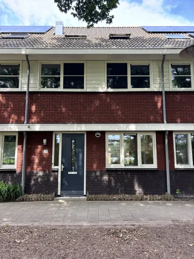 Vitóriadreef , 3563VW, Utrecht, Utrecht
