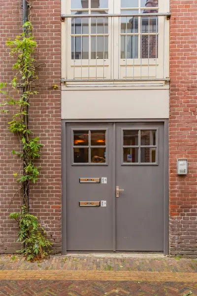Achterstraat , 1811LH, Alkmaar, Noord-Holland