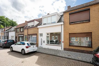 Kloosterlaan , 4551BA, Sas van Gent, Zeeland