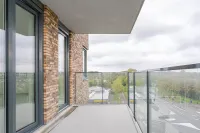Assumburg, Hoofddorp