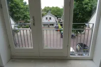 Dorpstraat, Geffen