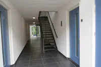 Dorpstraat, Geffen