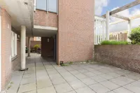 Zwolsestraat, Den Haag