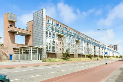 Zwolsestraat , 2587WB, Den Haag, Zuid-Holland
