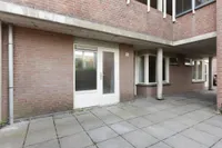 Zwolsestraat, Den Haag