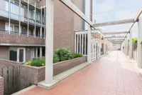 Zwolsestraat, Den Haag