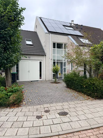 Huis Raamsingel, Uden