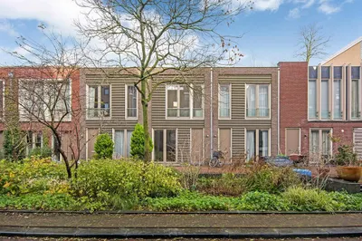Laagte Kadijk , 1018BB, Amsterdam, Noord-Holland