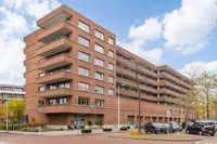 Ottho Heldringstraat, Amsterdam