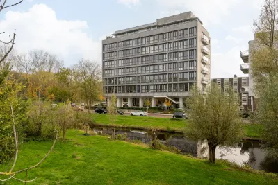 Stadhoudersplantsoen , 2517JL, Den Haag, Zuid-Holland