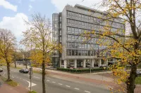 Stadhoudersplantsoen, Den Haag