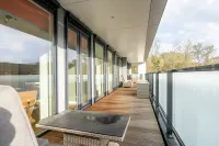 Stadhoudersplantsoen, Den Haag