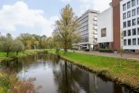 Stadhoudersplantsoen, Den Haag
