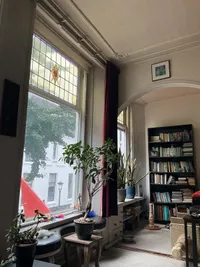 Voorstraat, Utrecht