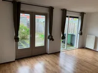 Fedoralaan, Nieuw-Vennep