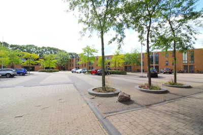 Waterfront , 5658SC, Eindhoven, Noord-Brabant