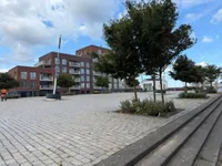 Kapitein De Rijkstraat, Den Haag