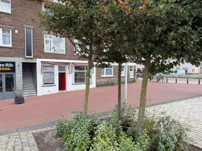 Kapitein De Rijkstraat , 2583BK, Den Haag, Zuid-Holland