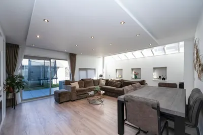 La Meye , 1060NS, Amsterdam, Noord-Holland