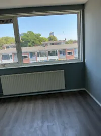 Neptunusstraat, Zwijndrecht