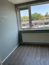 Neptunusstraat, Zwijndrecht