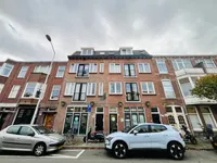 Fahrenheitstraat, Den Haag