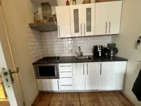Fahrenheitstraat, Den Haag