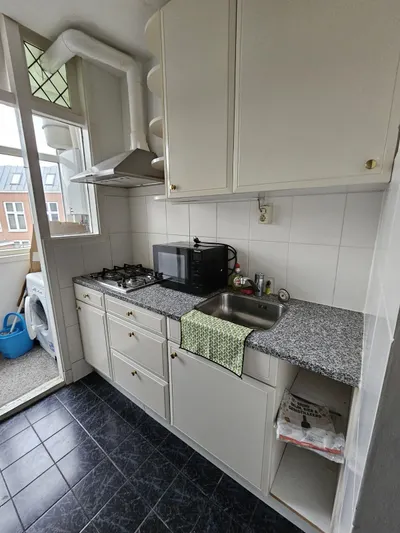 Rozenburgsestraat , 3114BT, Schiedam, Zuid-Holland