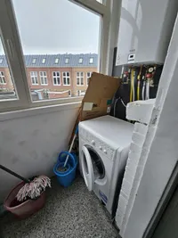 Rozenburgsestraat, Schiedam