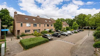 Jonker Florislaan , 5673MJ, Nuenen, Noord-Brabant