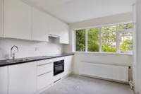 Jonker Florislaan, Nuenen