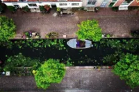 Kijfgracht, Leiden