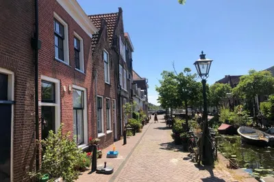 Kijfgracht , 2312RX, Leiden, Zuid-Holland
