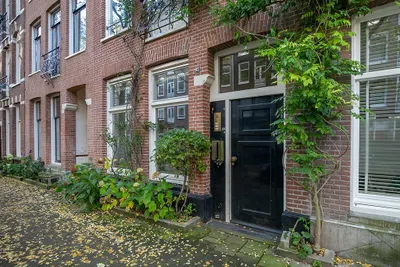 Wilhelminastraat , 1054VV, Amsterdam, Noord-Holland