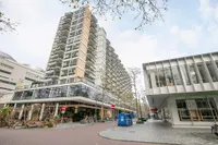 Kruiskade, Rotterdam