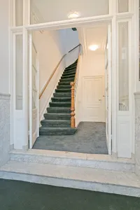's-Gravendijkwal, Rotterdam