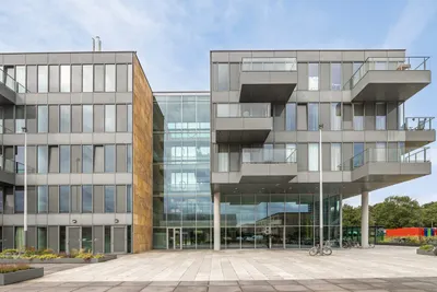 Grenenhout , 5621DA, Eindhoven, Noord-Brabant