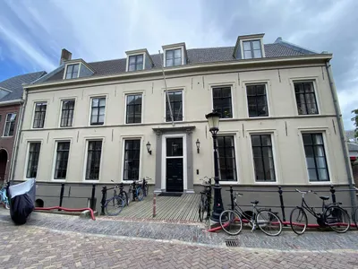 Kromme Nieuwegracht , 3512HD, Utrecht, Utrecht