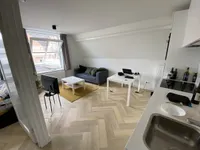 Kromme Nieuwegracht, Utrecht